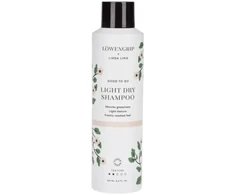 Löwengrip Pretty Peach X Linda Ling Good To Go Light Sausas šampūnas ;engvas sausas šampūnas, 250 ml