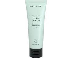 Löwengrip Purify My Skin Facial Scrub veido šveitiklis, 75 ml