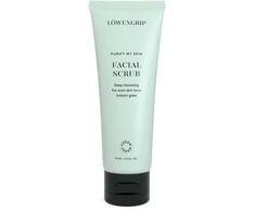Löwengrip Purify My Skin Facial Scrub veido šveitiklis, 75 ml