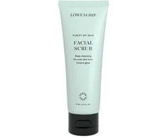 Löwengrip Purify My Skin Facial Scrub veido šveitiklis, 75 ml