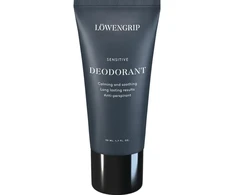 Löwengrip Sensitive Dezodorantas rutulinis dezodorantas jautriai odai, 50 ml