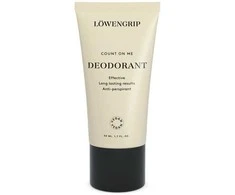 Löwengrip Count On Me Dezodorantas rutulinis dezodorantas, 50 ml
