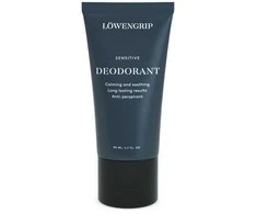 Löwengrip Sensitive Dezodorantas rutulinis dezodorantas jautriai odai, 50 ml