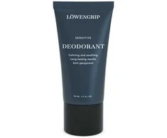 Löwengrip Sensitive Dezodorantas rutulinis dezodorantas jautriai odai, 50 ml