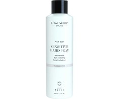 Löwengrip Sensitive Pixie Dust Hairspray plaukų lakas, 250 ml