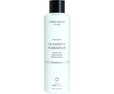Löwengrip Sensitive Pixie Dust Hairspray plaukų lakas, 250 ml