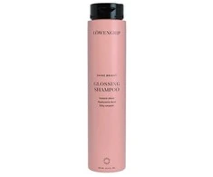 Löwengrip Shine Bright Glossing Šampūnas spindesio suteikiantis šampūnas, 250 ml