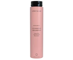 Löwengrip Shine Bright Glossing Šampūnas spindesio suteikiantis šampūnas, 250 ml