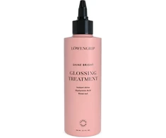 Löwengrip Shine Bright Glossing Treatment blizgesio suteikianti priemonė, 150 ml