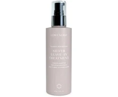 Löwengrip Skirtas šviesiems plaukams Perfection Sidabrinis Leave-In Treatment nenuplaunamas purškiklis šviesiems plaukams, 150 ml