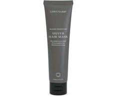Löwengrip Skirtas šviesiems plaukams Perfection Sidabrinis Hair Mask plaukų kaukė, 100 ml