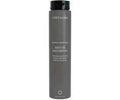Löwengrip Skirtas šviesiems plaukams Perfection Sidabrinis Šampūnas maitinantis, geltonus atspalvius neutralizuojantis šampūnas, 250 ml