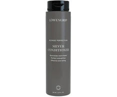 Löwengrip Skirtas šviesiems plaukams Perfection Sidabrinis Conditioner maitinantis, geltonus atspalvius neutralizuojantis kondicionierius, 200 ml