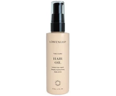 Löwengrip The Cure Hair Oil atkuriamasis plaukų aliejus, 50 ml