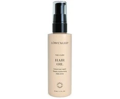 Löwengrip The Cure Hair Oil atkuriamasis plaukų aliejus, 50 ml
