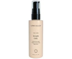 Löwengrip The Cure Hair Oil atkuriamasis plaukų aliejus, 50 ml