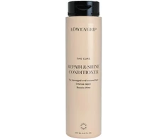 Löwengrip The Cure Repair &amp; Shine Conditioner atkuriamasis kondicionierius pažeistiems plaukams, 200 ml