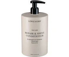 Lowengrip The Cure Repair &amp; Shine Conditioner regeneruojantis kondicionierius, 500 ml