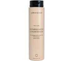 Löwengrip The Cure Repair &amp; Shine Conditioner atkuriamasis kondicionierius pažeistiems plaukams, 200 ml