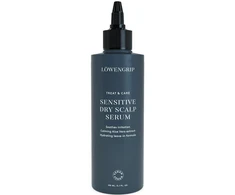 Löwengrip Treat &amp; Care Dry Scalp Serum serumas sausiems plaukams, 150 ml