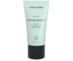 Löwengrip Trust Me Dezodorantas rutulinis dezodorantas, 50 ml