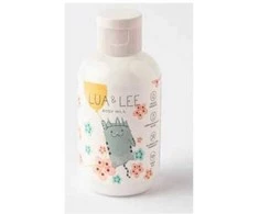 Lua Amp Lee Lua - Lee Body Milk kūno pienelis 100ml
