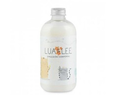 Lua &amp; Lee kūno pienas, 250 ml