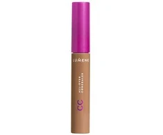 Lumene CC All-Over Maskuoklis maskuoklis, atspalvis: 5 Deep Tan, 8.5 ml