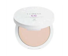 Lumene CC spalvą koreguojanti pudra Vegan 1, 10 g