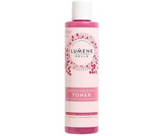 Lumene Hella Moisturizing Toneris drėkinantis veido tonikas sausai ir normaliai veido odai, 200 ml