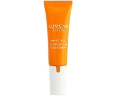 Lumene Nordic-C Glow Boost Eye Serum paakių serumas, 10 ml