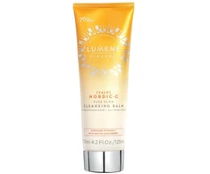 Lumene Nordic-C Pure Glow Cleansing Balm valomasis balzamas, 125 ml