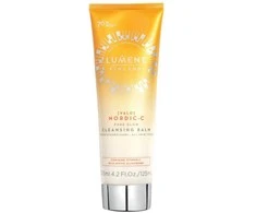 Lumene Nordic-C Pure Glow Cleansing Balm valomasis balzamas, 125 ml