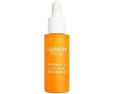 Lumene NORDIC-C Valo Glow Boost Essence serumas, 30 ml