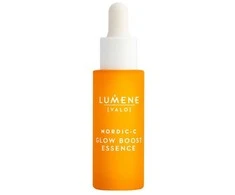 Lumene NORDIC-C Valo Glow Boost Essence serumas, 30 ml