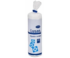 Lussoni Rolled Cotton Blend 80% Lusan, 1000 g