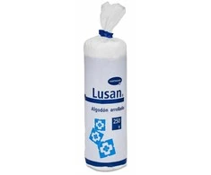 Lussoni Rolled Cotton Blend 80% Lusan, 1000 g