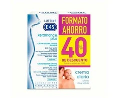 Lutsine Pack Xeramance Plus Kreminis 100ml 100ml