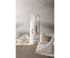 LUUV Botanic Purifying Foam Valiklis valomosios veido prausimo putos, 150 ml