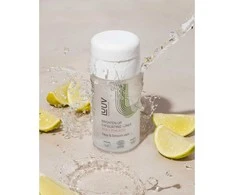LUUV Brighten Up Exfoliating Toneris šveičiamasis veido tonikas, 120 ml