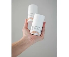 LUUV Citrus Bliss Dezodorantas rutulinis dezodorantas, 50 ml