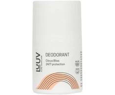 LUUV Citrus Bliss Dezodorantas rutulinis dezodorantas, 50 ml