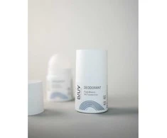 LUUV Fresh Breeze Dezodorantas rutulinis dezodorantas, 50 ml
