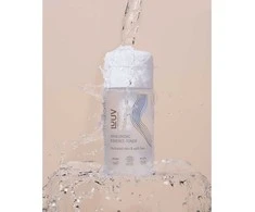 LUUV Hyaluronic Essence-Toneris veido tonikas, 120 ml