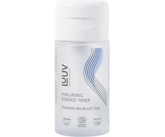 LUUV Hyaluronic Essence-Toneris veido tonikas, 120 ml
