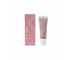 LUUV Lūpų blizgis Balm Fun Faded Rožinė lūpų blizgesys-balzamas,10 ml