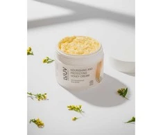 LUUV maitininantis and Protecting Honey Kreminis maitinamasis ir apsauginis kūno kremas, 200 ml