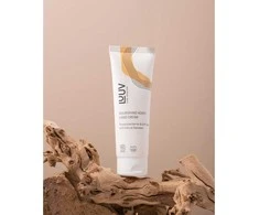 LUUV maitininantis Honey Hand Kreminis maitinamasis rankų kremas, 70 ml
