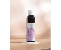 LUUV Natural Caring Šampūnas With Plum Oil šampūnas su slyvų aliejumi, 200 ml