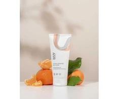 LUUV Natural Energizing Body Scrub kūno šveitiklis, 200 ml
